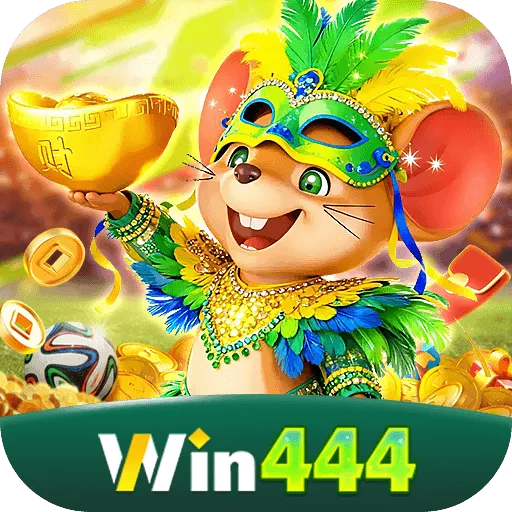 Win444 – Bônus de boas-vindas da plataforma Win444 de até 1000 reais