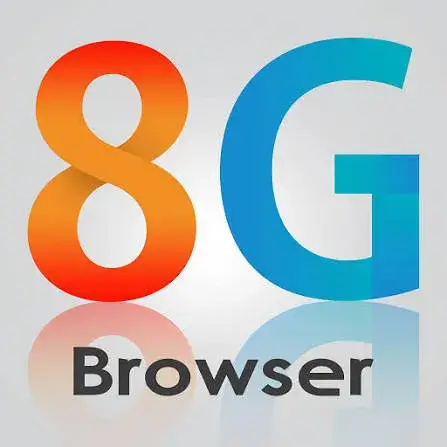 8G